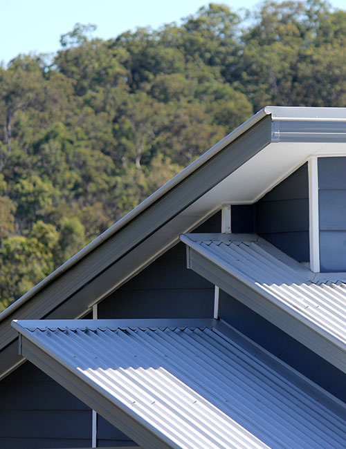 Cairns Roof Painting