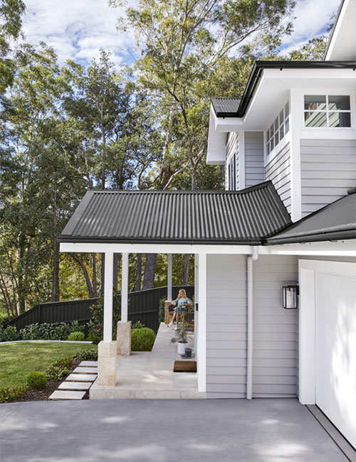 Cairns Roof Restoration Services
